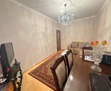 Satılır Köhnə Tikili Yeni Günəşli qəs., Suraxanı r.