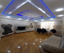 Kirayə (aylıq) Yeni Tikili İnşaatçılar m., Yasamal qəs., Yasamal r.