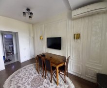 Kirayə (aylıq) Köhnə Tikili Gənclik m., Nərimanov r.