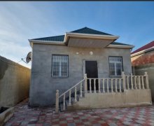 Satılır Həyət evi/villa Hövsan qəs., Suraxanı r.