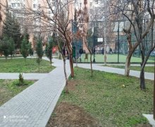 Satılır Köhnə Tikili Həzi Aslanov m., Xətai r.