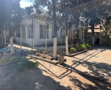 Satılır Torpaq Mərdəkan, Xəzər r.