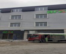 Satılır Yeni Tikili Azadlıq m., Binəqədi qəs., Binəqədi r.