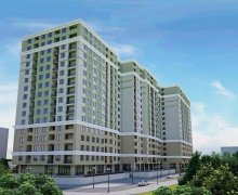 Satılır Yeni Tikili Suraxanı r.