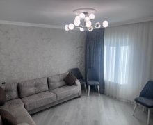 Kirayə (aylıq) Yeni Tikili Xətai m., Xətai r.