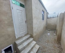 Satılır Həyət evi/villa Binə qəs., Xəzər r.