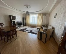 Satılır Yeni Tikili 28 May m., Nəsimi r.