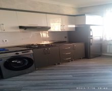 Satılır Yeni Tikili Xalqlar dostluğu m., Xətai r.