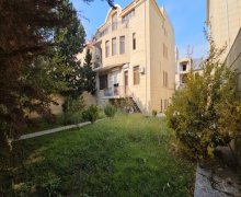 Satılır Həyət evi/villa Gənclik m., Nərimanov r.