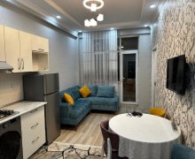 Kirayə (aylıq) Yeni Tikili Sumqayıt ş.