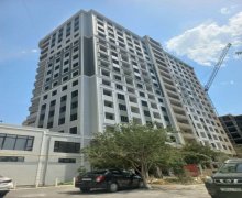 Satılır Yeni Tikili Həzi Aslanov m., H.Aslanov qəs., Xətai r.