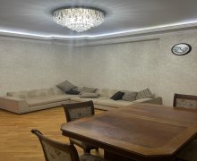 Kirayə (aylıq) Yeni Tikili Elmlər akademiyası m., Yasamal r.