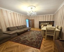 Kirayə (aylıq) Köhnə Tikili Azadlıq m., 7-ci mikrorayon, Binəqədi r.