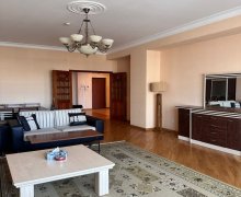 Kirayə (aylıq) Yeni Tikili 28 May m., Nəsimi r.