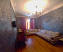 Kirayə (aylıq) Köhnə Tikili İçərişəhər m., Səbail r. Kirayə (aylıq) Köhnə Tikili İçərişəhər m., Səbail r.