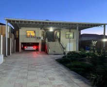 Satılır Həyət evi/villa Zabrat qəs., Sabunçu r.