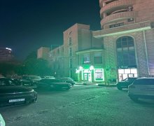Kirayə (günlük) Köhnə Tikili 28 May m., Səbail r.