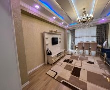 Kirayə (aylıq) Yeni Tikili Həzi Aslanov m., H.Aslanov qəs., Xətai r.