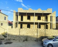 zabratda heyet evi satilir/villa Zabrat qəs., Sabunçu r.