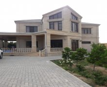 Satılır Həyət evi/villa Novxanı, Abşeron r.