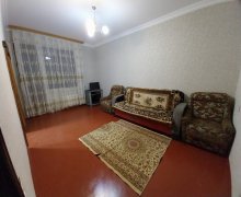 Kirayə (aylıq) Köhnə Tikili Nəsimi m., Kubinka, Nəsimi r.