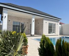 Satılır Bağ evi Novxanı, Abşeron r.