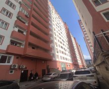 Kirayə (aylıq) Yeni Tikili Xırdalan ş.