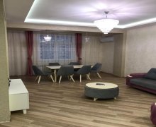 Kirayə (aylıq) Yeni Tikili Gənclik m., Nərimanov r.