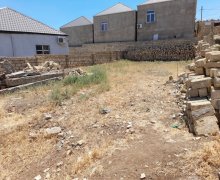 Satılır Torpaq Azadlıq m., Binəqədi qəs., Binəqədi r.