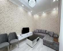 Kirayə (aylıq) Yeni Tikili Yeni Günəşli qəs., Suraxanı r.