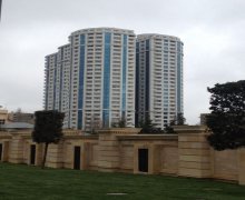 Kirayə (aylıq) Yeni Tikili Elmlər akademiyası m., Yasamal r.