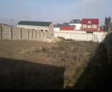 Satılır Torpaq Mərdəkan, Xəzər r.