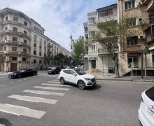 Аренда Объект м. 28 Мая м., Посольство США, Насими р.