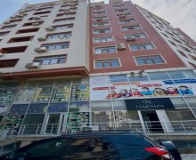 Arenda aylıq obyekt 4-cü mikrorayon, Nəsimi r.