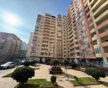 Kirayə (aylıq) Yeni Tikili 8 Noyabr m., Nəsimi r.