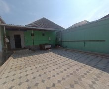 Satılır Həyət evi/villa Binəqədi qəs., Binəqədi r. Satılır Həyət evi/villa Binəqədi qəs., Binəqədi r.