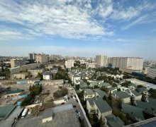 Satılır Yeni Tikili 20 Yanvar m., Yasamal r.