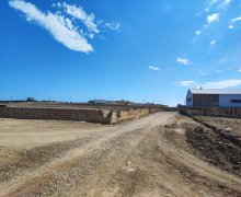 sarayda torpaq satilir Saray, Abşeron r.