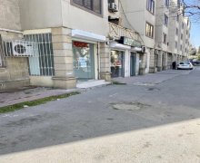 Kirayə (aylıq) Obyekt İnşaatçılar m., Yasamal qəs., Yasamal r.