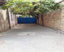 Satılır Həyət evi/villa Nəriman Nərimanov m., Nərimanov r.