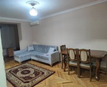 Kirayə (aylıq) Köhnə Tikili Elmlər akademiyası m., Yasamal r.