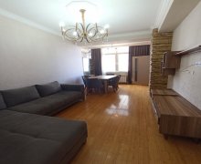 Kirayə (aylıq) Yeni Tikili Həzi Aslanov m., Xətai r. Kirayə (aylıq) Yeni Tikili Həzi Aslanov m., Xətai r.