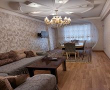 Kirayə (aylıq) Yeni Tikili İnşaatçılar m., Yeni Yasamal qəs., Yasamal r.