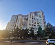 Satılır Yeni Tikili Əhmədli m., Xətai r.