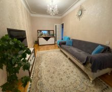 ehmedlide aylıq kiraye evler Əhmədli m., Xətai r.