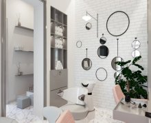 Kirayə (aylıq) Obyekt Azadlıq m., Binəqədi r.