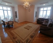 Satılır Yeni Tikili 20 Yanvar m., Alatava, Yasamal r.