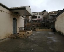 badamdarda satilan villalar/villa Badamdar qəs., Səbail r.