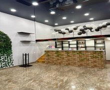 Kirayə (aylıq) Obyekt Sahil m., Nəsimi r.