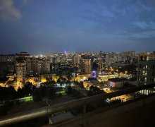 genclikde evlerin qiymeti Gənclik m., Nəsimi r.